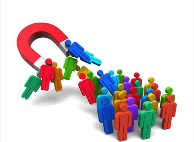 جذب مشتری چیست؟ راهنمای ساخت سیستم جذب مشتری