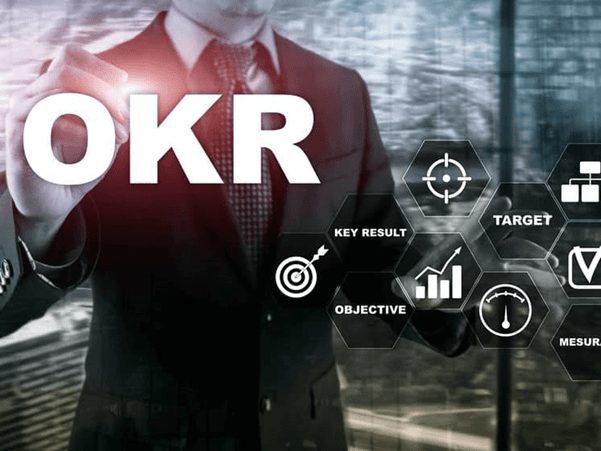 آشنایی با OKR و موفقیت تیم هدفمند