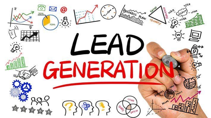 تولید لید در مارکتینگ کوانتومی (Lead Generation)