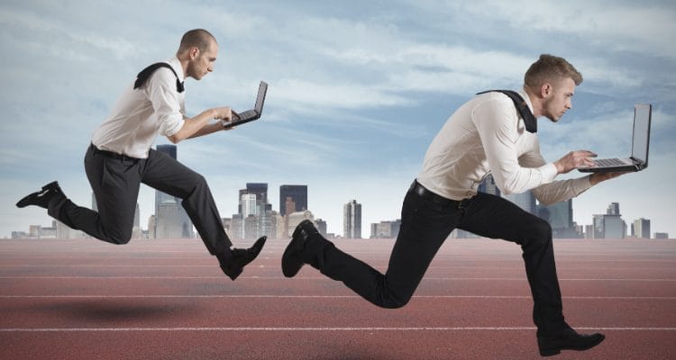 7 گام فروش در بازار رقابتی و جذب مشتری