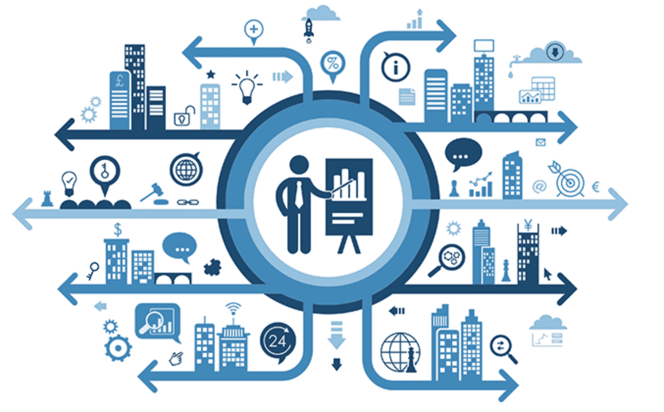 افزایش فروش و بهبود کسبوکار