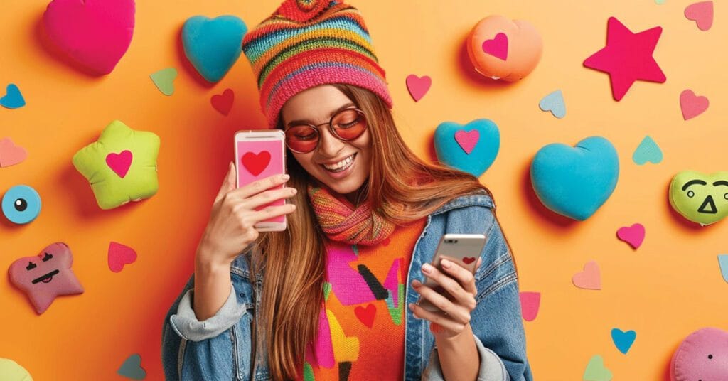 کمپین جذب مخاطب در مارکتینگ کوانتومی