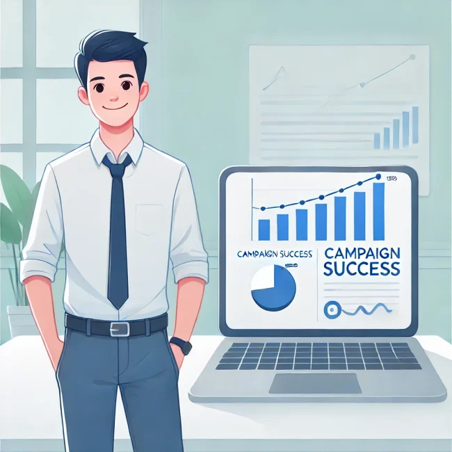 تبلیغات دیجیتال موفق با مارکتینگ کوانتومی: از کلیک تا فروش