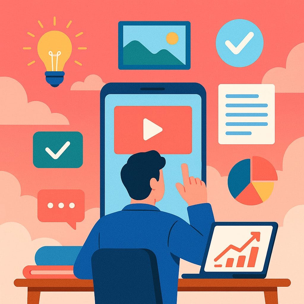 الگوریتم جدید بازاریابی محتوایی و E-E-A-T