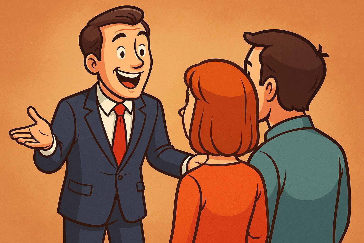 مغناطیس جذب مشتری در بازاریابی کوانتومی