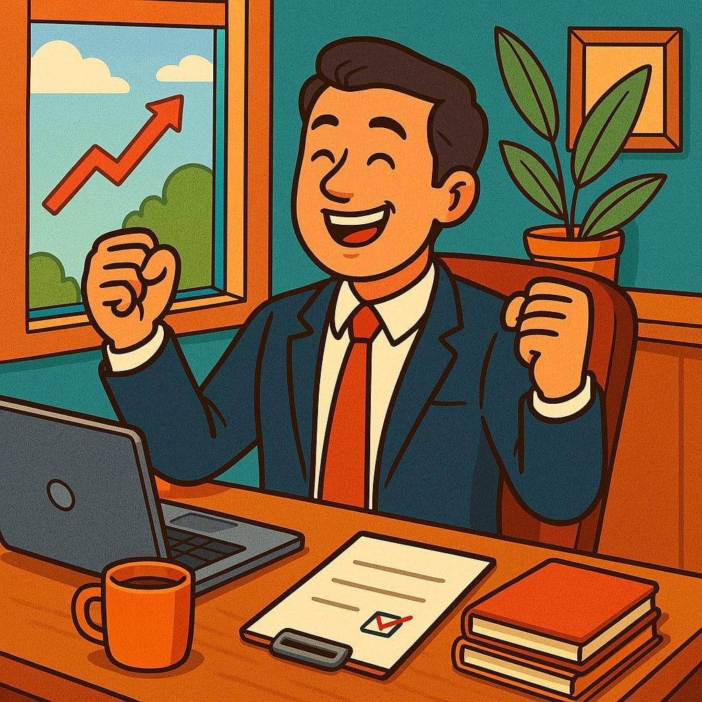 نوروفوموکپی، علم جدید فروش بدون فشار