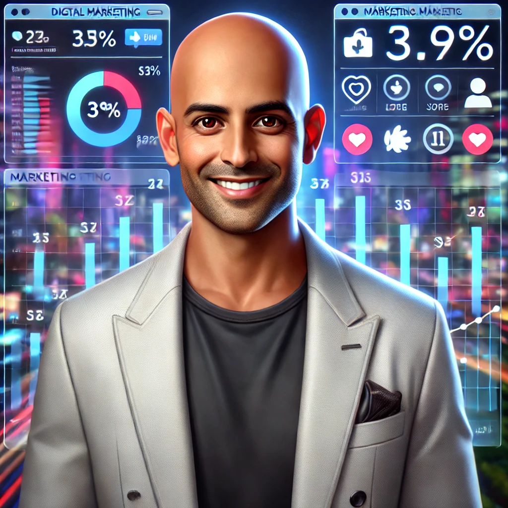 دیجیتال مارکتینگ بدون استراتژی یه سرگرمی پرهزینه؟»