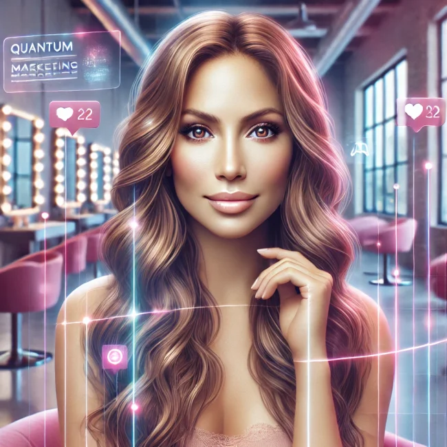 جذب لید و افزایش مشتریان