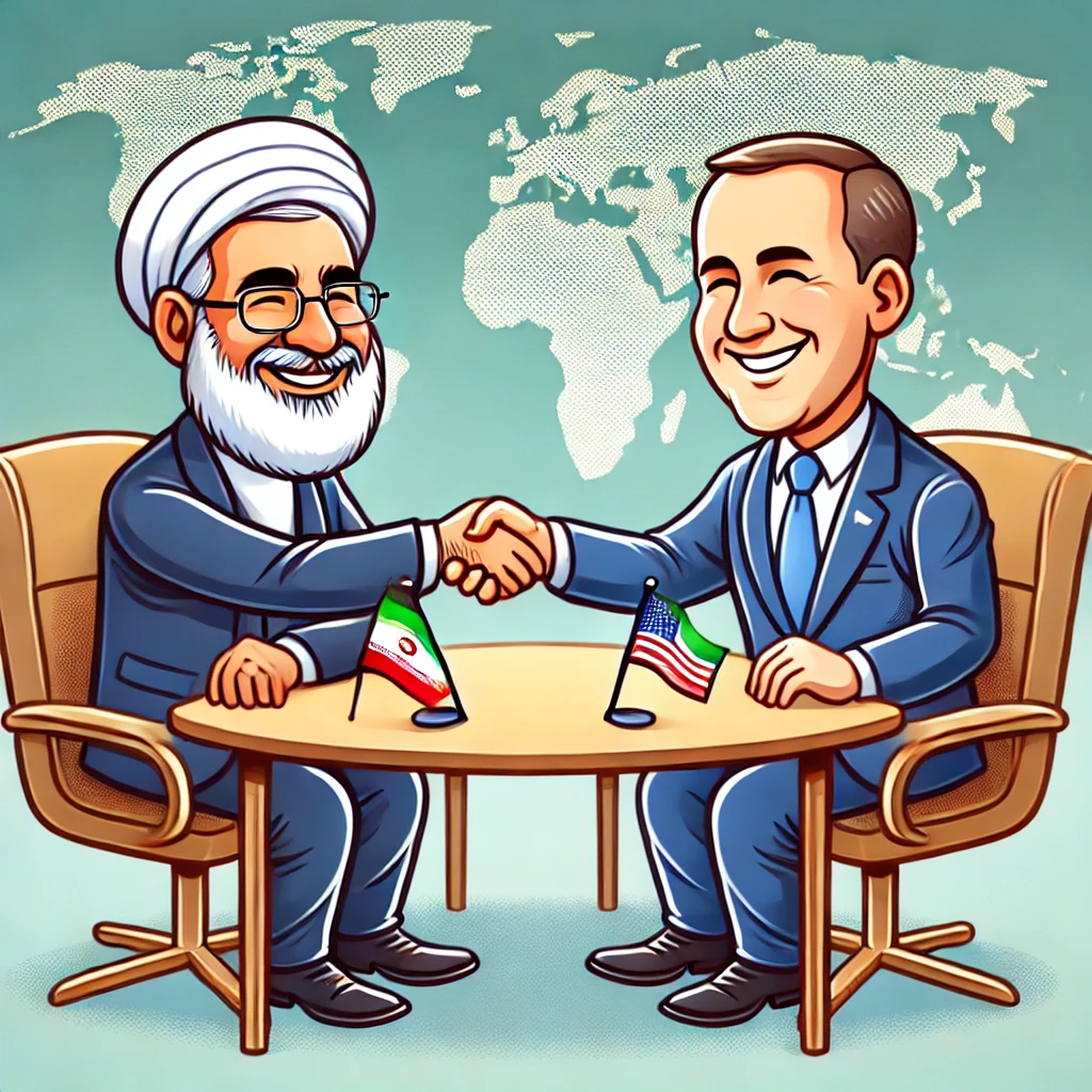مذاکره، توافق و بازیهای کوانتومی مارکتینگ