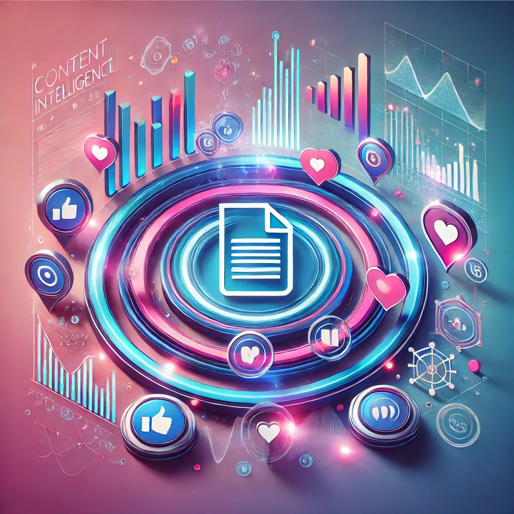 هوش محتوا،محتوای کوانتومی تاثیر گذار و ماندگار