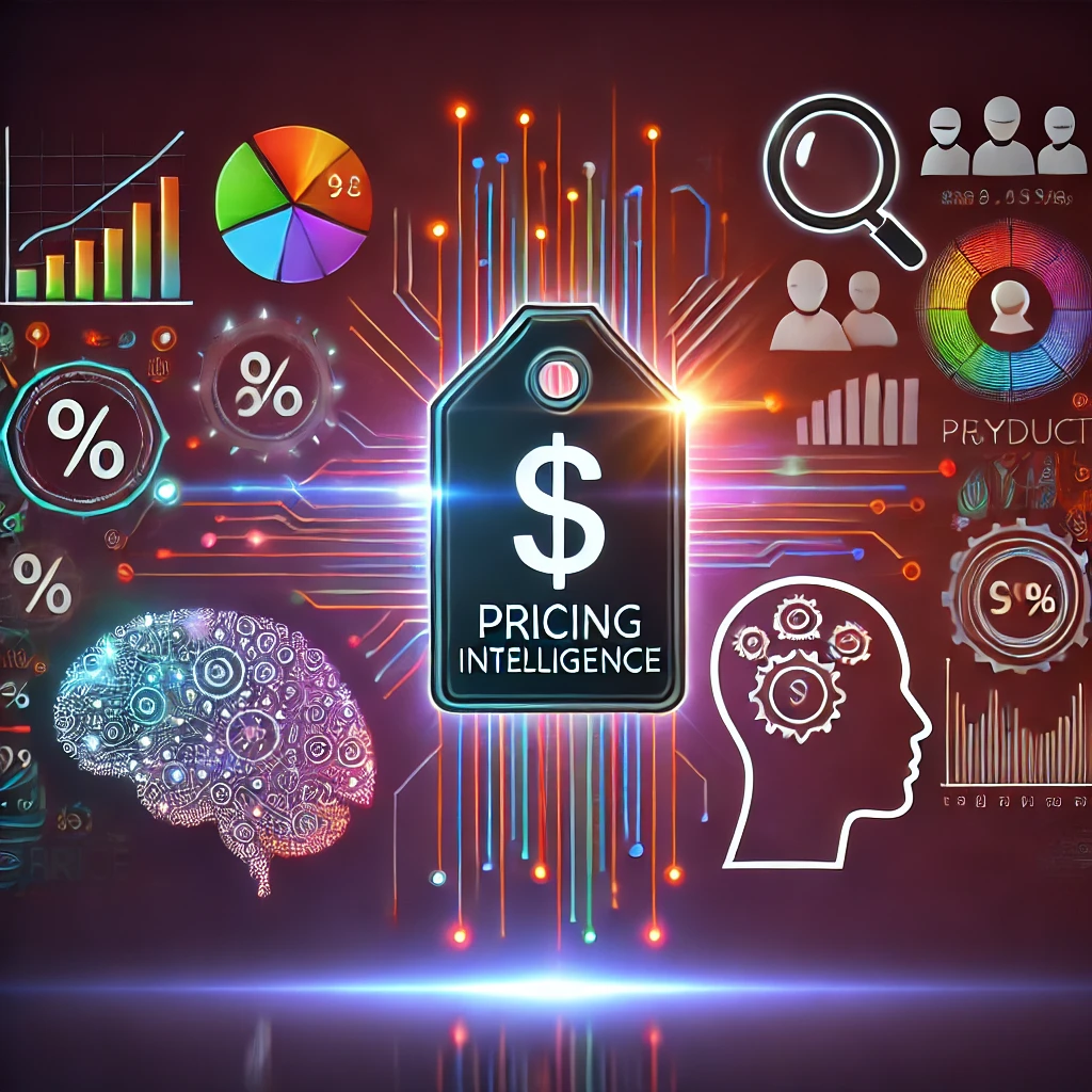 هوش قیمت‌گذاری | قیمت، فقط عدد نیست، یه سیگناله