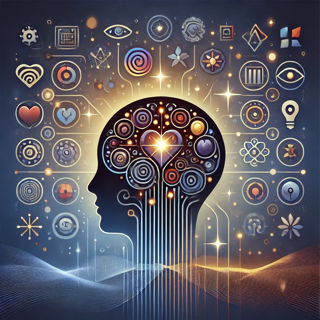 هوش برند، طراحی ذهنیت ماندگار در ناخودآگاه مشتری