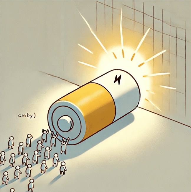 رشد مخاطب با کمترین هزینه با مدل الکتریسیته اجتماعی