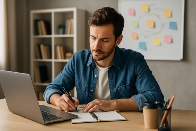 چطور محتوای تاثیرگذار برای افزایش مشتری تولید کنیم؟