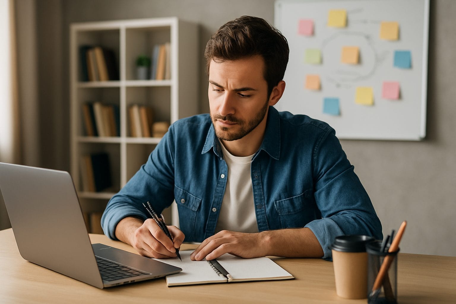 چطور محتوای تأثیرگذار برای افزایش مشتری تولید کنیم؟