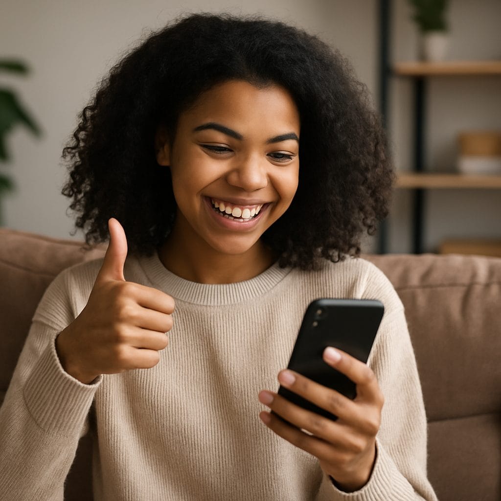 UGCیعنی وقتی مشتری می‌فروشه، نه تبلیغ!