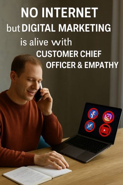 محدودیت اینترنت، کسب و کار دیجیتال در دوران جنگ