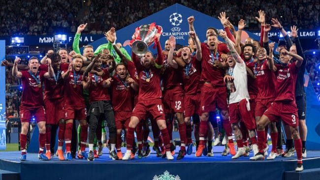 جام جهانی باشگاه ها