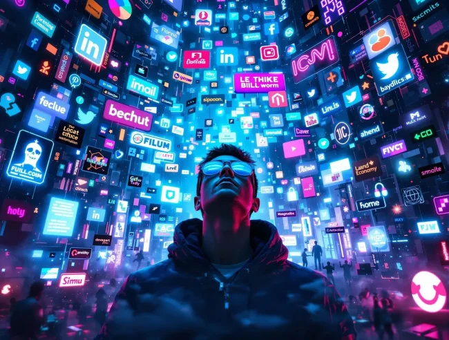 برندسازی با دیجیتال مارکتینگ