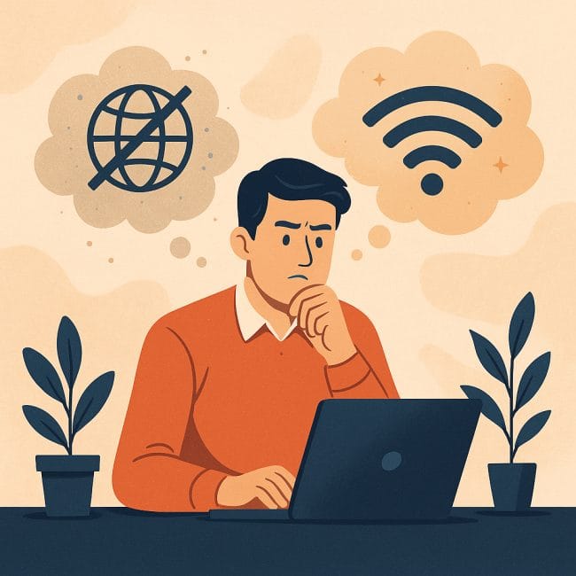 اینترنت طبقاتی؛ تهدید یا فرصت برای دیجیتال مارکتینگ؟