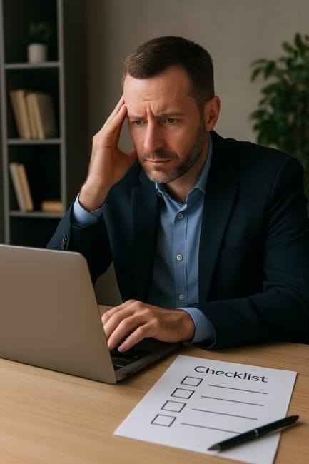 رهبری در برزخ؛ مدیریت کسب‌وکار در دوران جنگ، تحریم