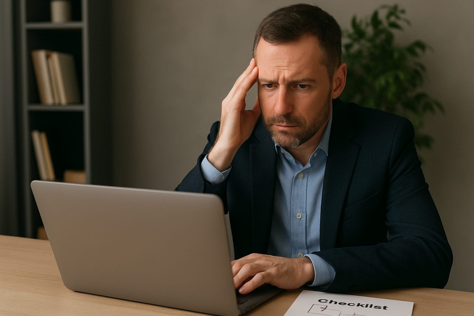 رهبری در برزخ؛ مدیریت کسبوکار در دوران جنگ، تحریم