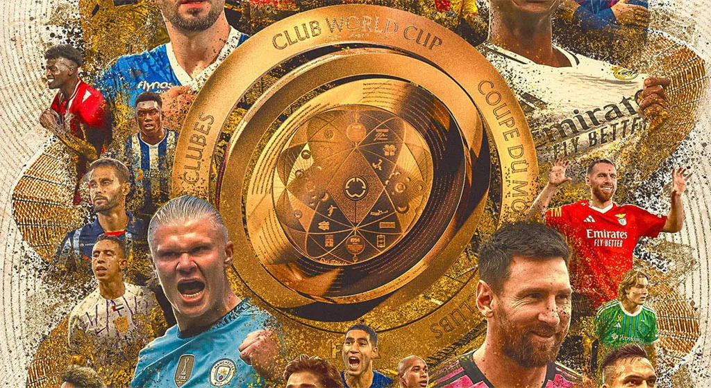 جام جهانی باشگاه‌ها و دیجیتال مارکتینگ: فوتبال، فالوئر، فروش