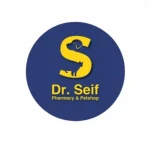 پت شاپ و داروخانه دامپزشکی دکتر سیف