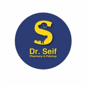 پت شاپ دکتر سیف