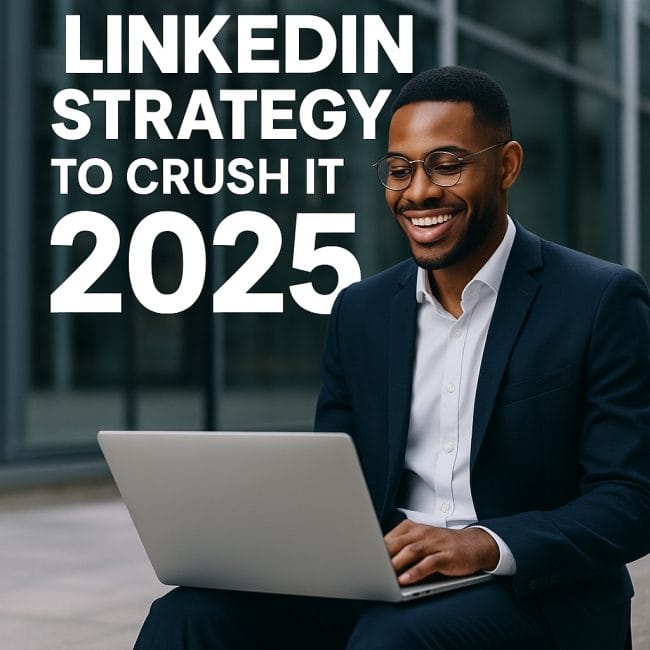 رازهای موفقیت در لینکدین