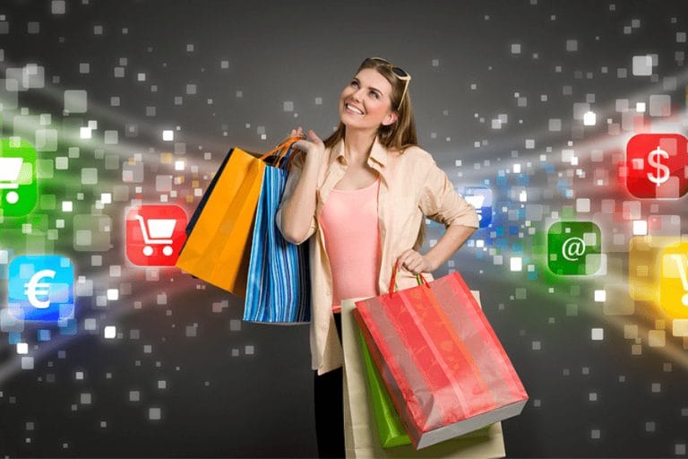 راه‌اندازی آنلاین‌شاپ؛ از انتخاب محصول تا اولین فروش