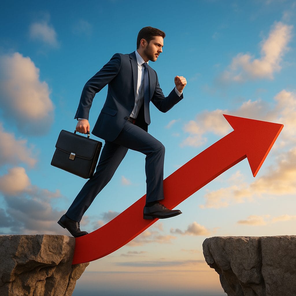 چرا کسب‌وکار من رشد نمی‌کنه؟چطور دیجیتال مارکتینگ رشد کسب و کار می‌ سازه؟