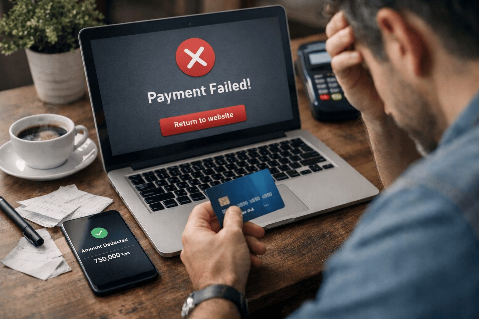 سبد خرید سایت شلوغه، اما فروش نداری؟