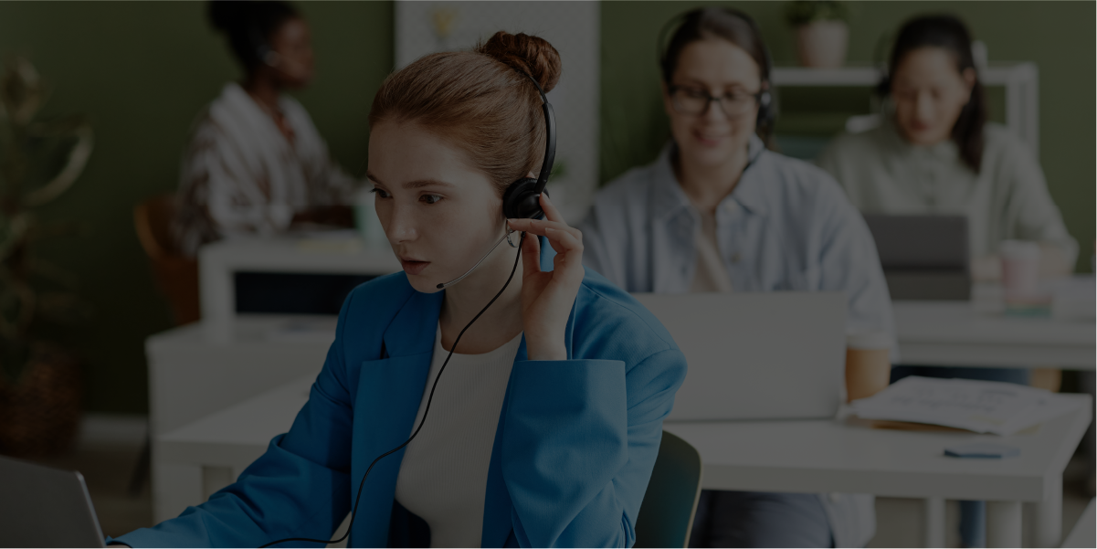 تیم فروش تلفنی؛ چرا فقط استخدام چند نفر پشت تلفن کافی نیست؟