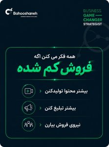 استراتژی گلوگاه | Bottleneck Strategy
