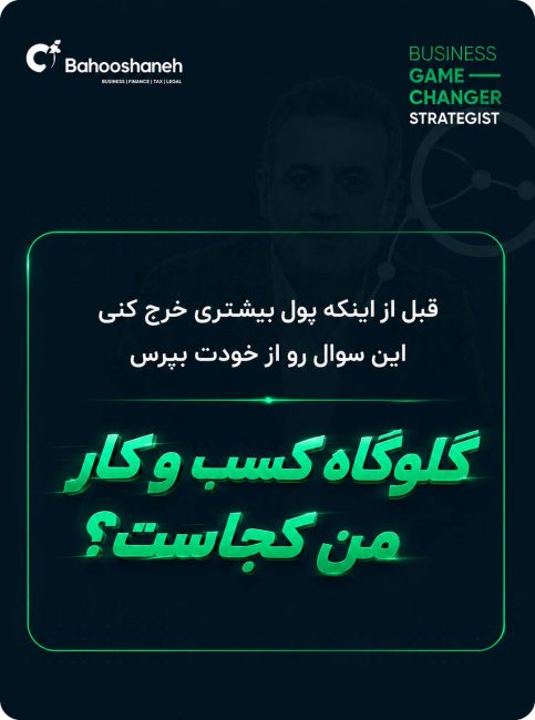 استراتژی گلوگاه | Bottleneck Strategy