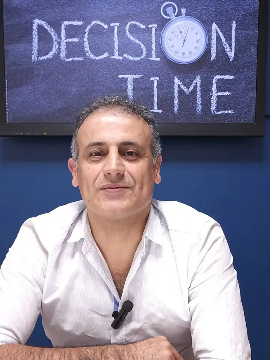 تحلیل، مشاوره و اجرای رشد کسب‌وکار مشاور استراتژی کسب و کار